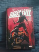 Daredevil: Znowu w czerni tom 1
