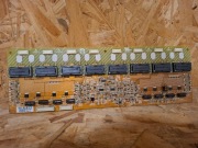 Płytka PCB E206453 V144 JVC TV