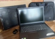 Laptop LENOVO Ideapad 320 Intel i5-8250U / 20GB RAM / SSD 256GB