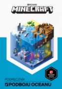 Minecraft Podręcznik podboju oceanu