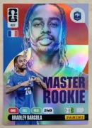 KARTA PANINI FIFA WORLD CUP 2026 Adrenalyn XL nr 617 BRADLEY BARCOLA