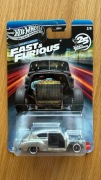 Hot Wheels Chevy Fleetline Fast & Furious Dream Lineup Silver Series 2/5