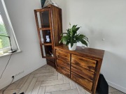 Komoda, Palisander, Indie 