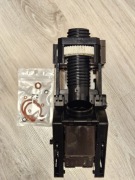 Zaparzacz Ekspres Jura E6, E8, E60, Nowe Uszczelki. 