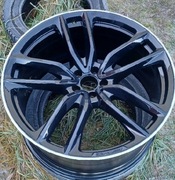 Felga jak nowa Mercedes GLS A1674017800