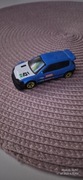 Model honda Civic custom Hotwheels