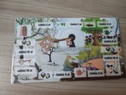 Gra Oszczędnościowa Tajemniczy Ogród