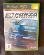 Forza Motorsport Xbox Classic PAL