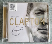 Eric Clapton - Complete - 2007 - Polydor