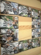 JUVENTUS ZESTAW MILESTONE | Panini FIFA 365 2018 | Milestone Dybala Higuain