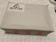 Hobby horse DIY Polecam :)