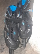 Łyżworolki Inline Skates