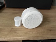Aqara homekit hub i czujnik ruchu komplet