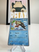 Karta Pokemon Barraskewda DRI 063/182