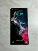 Samsung Galaxy S22 ultra 256/12