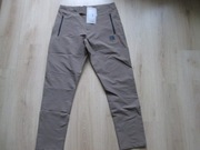 JACK WOLFSKIN SPODNIE MĘSKIE ROWEROWE TREKKINGOWE ROZMIAR M NOWE 