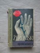 „Opowiadania” S. Żeromski