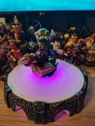 Figurka Skylanders Super Shot Stealth Elf - SuperChargers