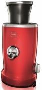 Wyciskarka do soku NOVIS Vita Juicer czerwony