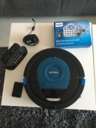 Philips SmartPro Compact FC8774/01