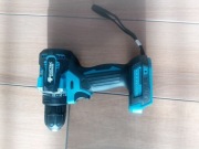 Wkrętarka akumulatorowa Electric jak Makita zamiennik DDF487 18V Body