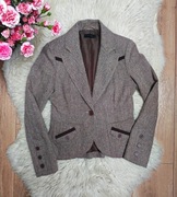 Klasyczna  ponadczasowa marynarka żakiet  elegancka Vero Moda r.S