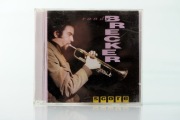 Randy Brecker-Score. plyta CD
