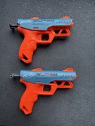 Nerf elite 2.0 slyshot 2 sztuki + strzałki