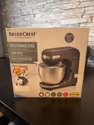 Robot kuchenny SilverCrest