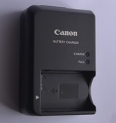 CANON CB-2LZE Ładowarka do NB-7L Oryginał 