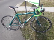 Rower używany typ Gravel/Szosa