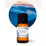 Mieszanka organicznych olejków eterycznych DEFENDO na odporność 15g