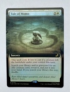 Tale of Momo - FOIL