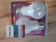 Żarówki LED Philips Cool white 12,5 W = 100W 