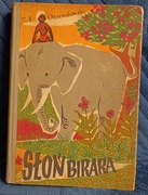 F. A. Ossendowski SŁOŃ BIRARA