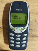 Nokia 3310 klasyk najtaniej Śląsk 