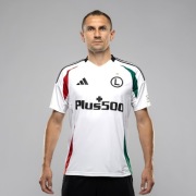 Koszulka meczowa Legia Warszawa 