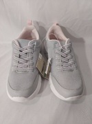 Buty Sportowe Sneakersy Dziecięce R 32 Wkładka 21cm Pepperts