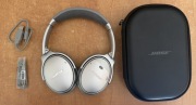 Słuchawki Bose QUIETCOMFORT 35 II