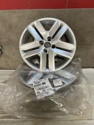 OE DEKIEL RENAULT 16” KOŁPAK 403155679R NOWE CLIO