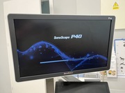 USG SonoScape używany P40