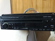 Radio/odtwarzacz cd/DVD/iPod/USB 