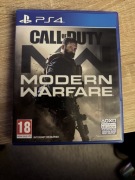 Call of duty modern warfare