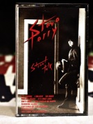 Steve Perry - Street Talk, Journey, kaseta, US