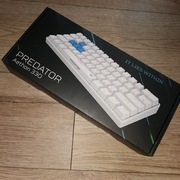Klawiatura Predator aethon 330 nowa gwarancja