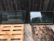Vw t4 szyby tylne 