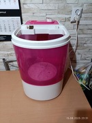 BOTTI XPB 30-40. Mini pralka wirnikowa