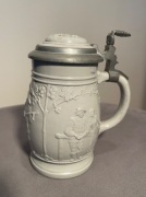 Kufel kolekcjonerski Villeroy & Boch/Mettlach 