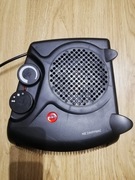 ELDOM FARELKA GRZEJNIK TERMOWENTYLATOR HL8C 2000W