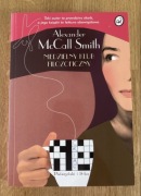 Niedzielny klub filozoficzny Alexander McCall Smith